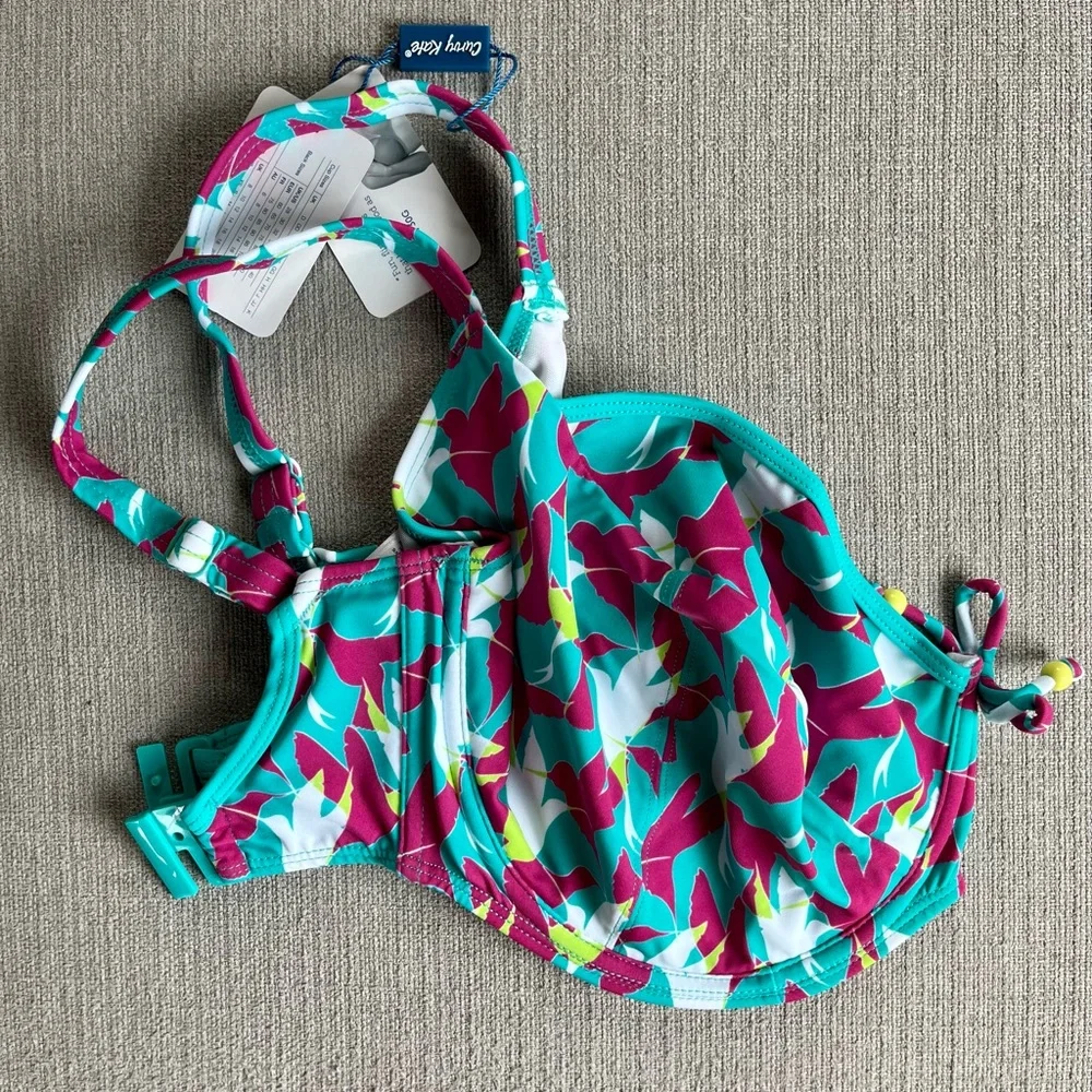 Curvy Kate Bikini Top 28K